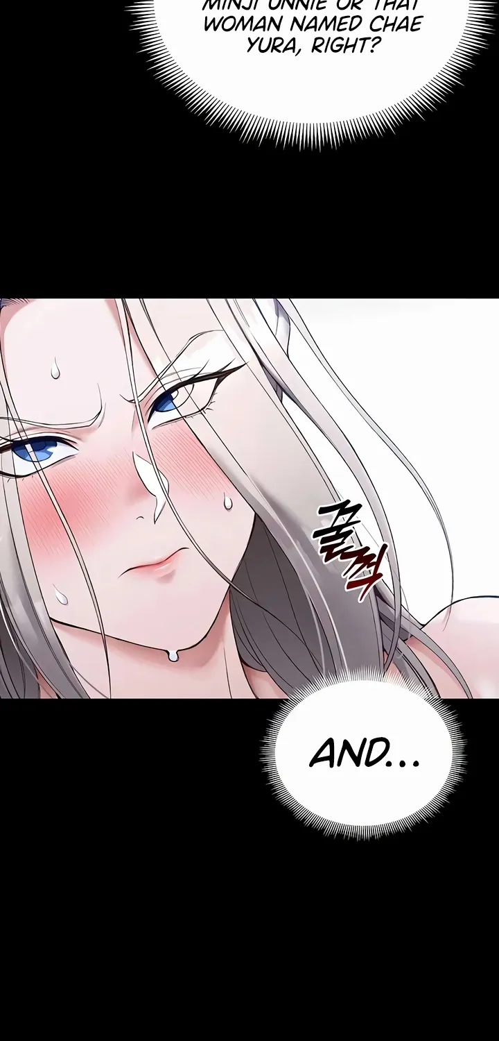 Taming A Female Bully Chapter 62 page 19