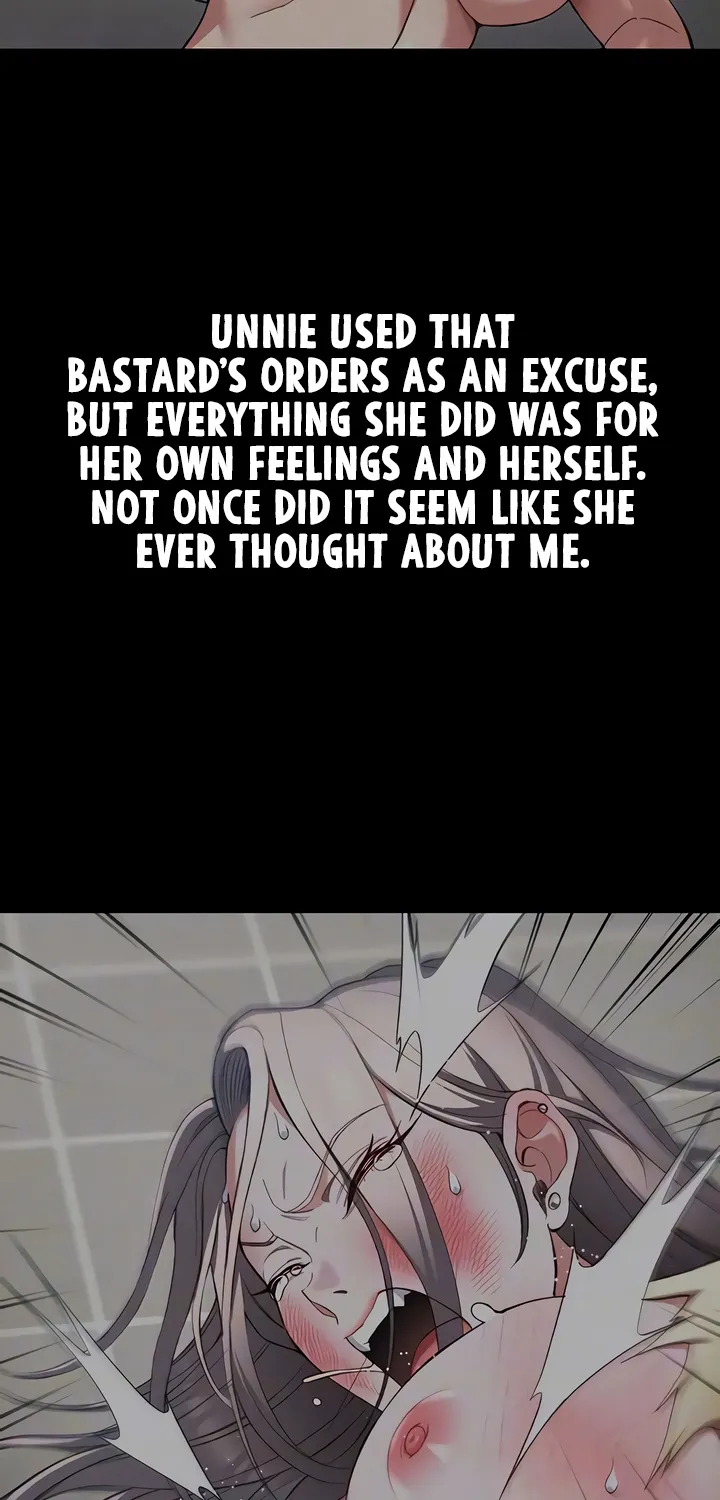 Taming A Female Bully Chapter 62 page 14