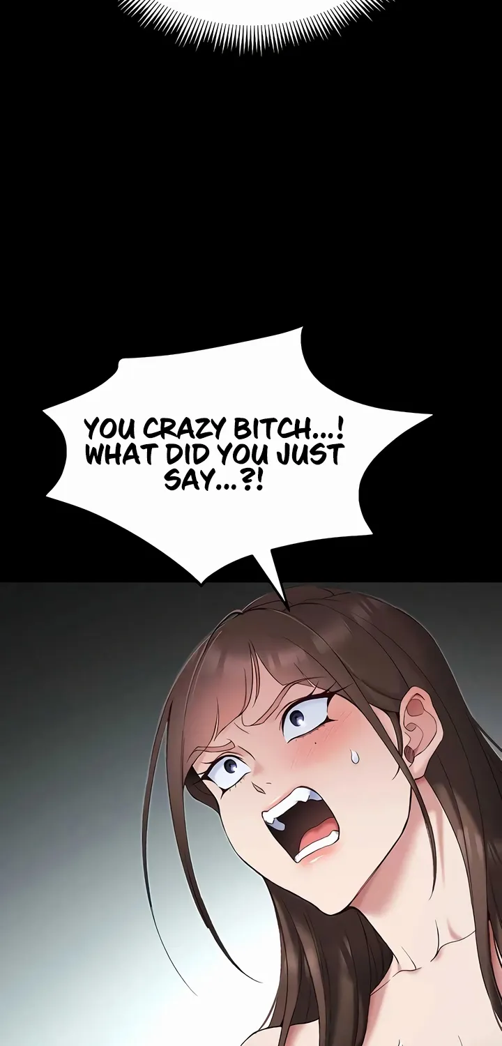 Taming A Female Bully Chapter 62 page 21