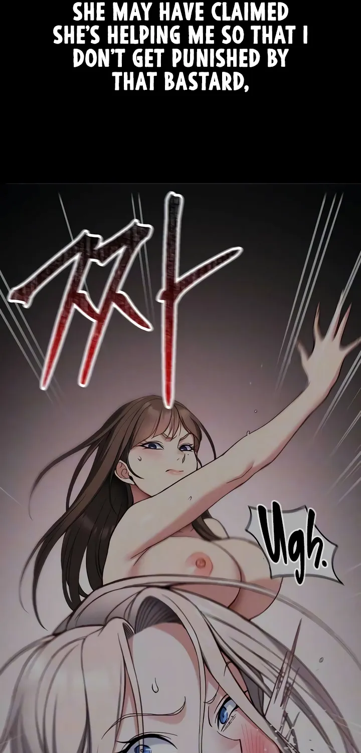 Taming A Female Bully Chapter 62 page 10