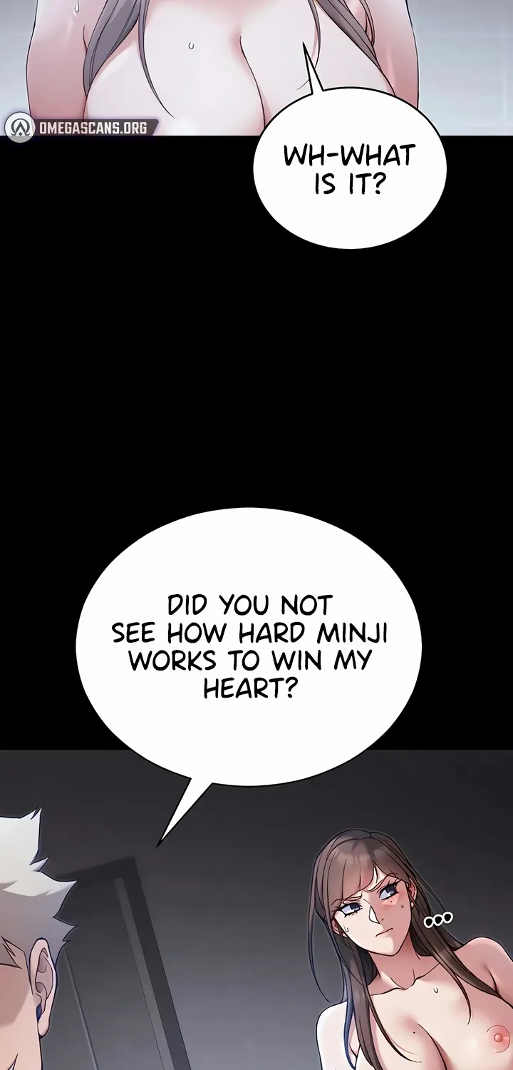 Taming A Female Bully Chapter 62 page 28
