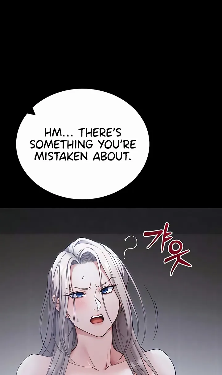 Taming A Female Bully Chapter 62 page 27