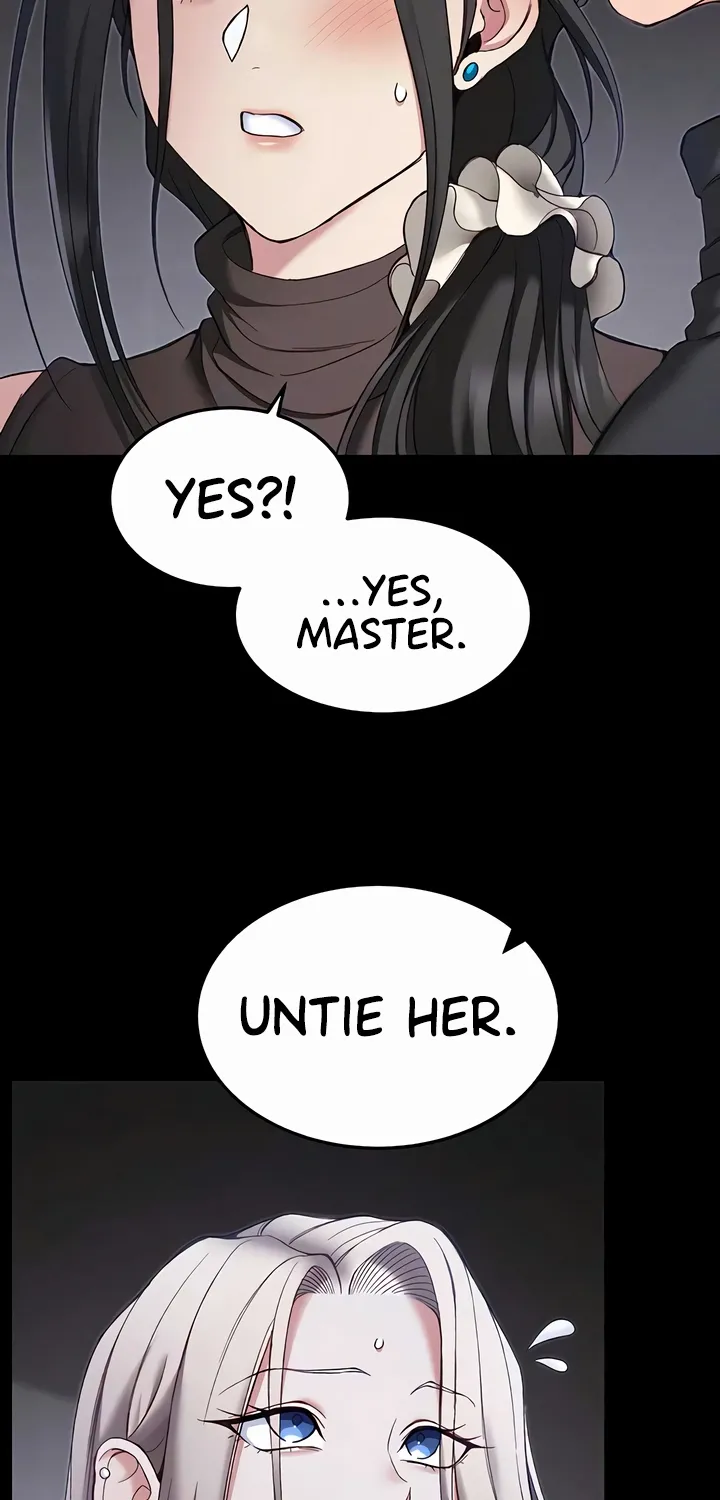 Taming A Female Bully Chapter 62 page 46