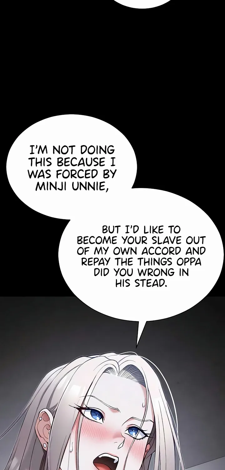 Taming A Female Bully Chapter 62 page 24
