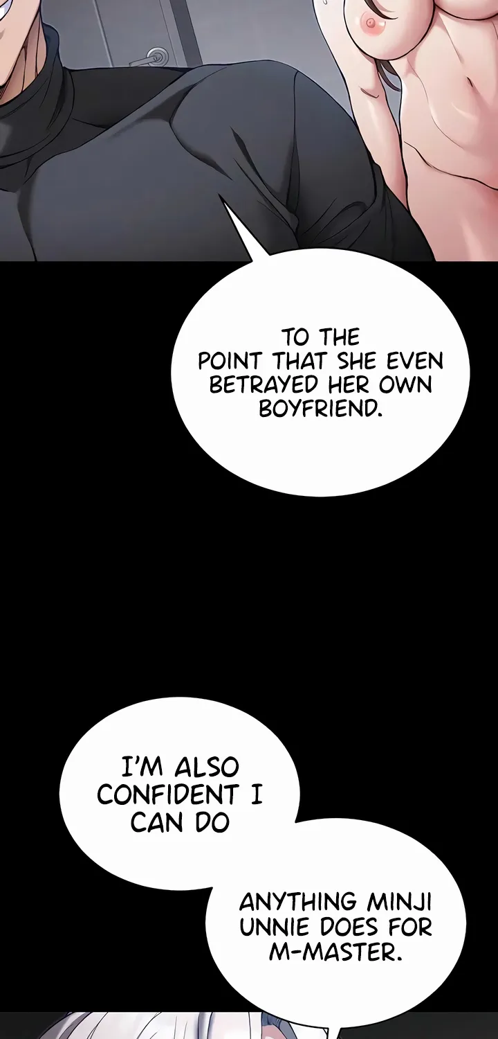Taming A Female Bully Chapter 62 page 29