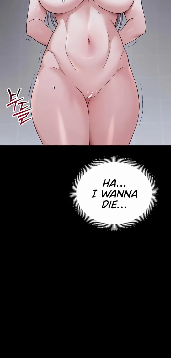 Taming A Female Bully Chapter 62 page 39