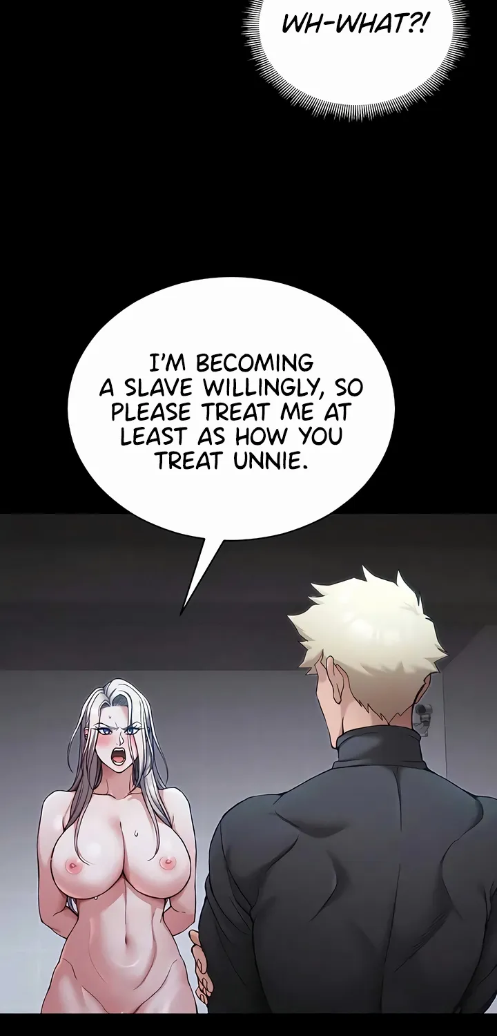 Taming A Female Bully Chapter 62 page 26