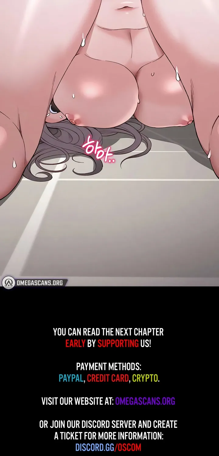 Taming A Female Bully Chapter 62 page 61