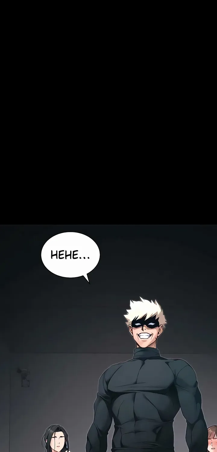 Taming A Female Bully Chapter 63 page 9