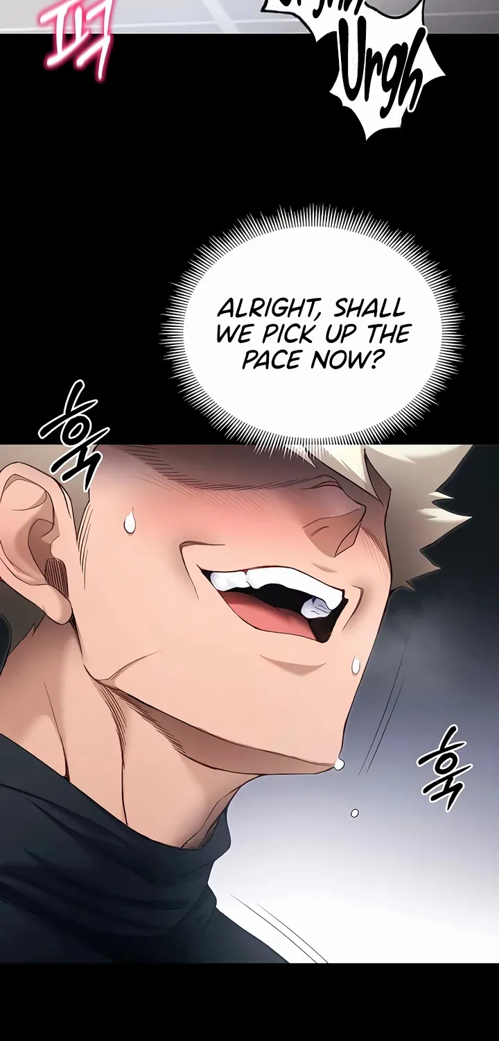 Taming A Female Bully Chapter 63 page 50