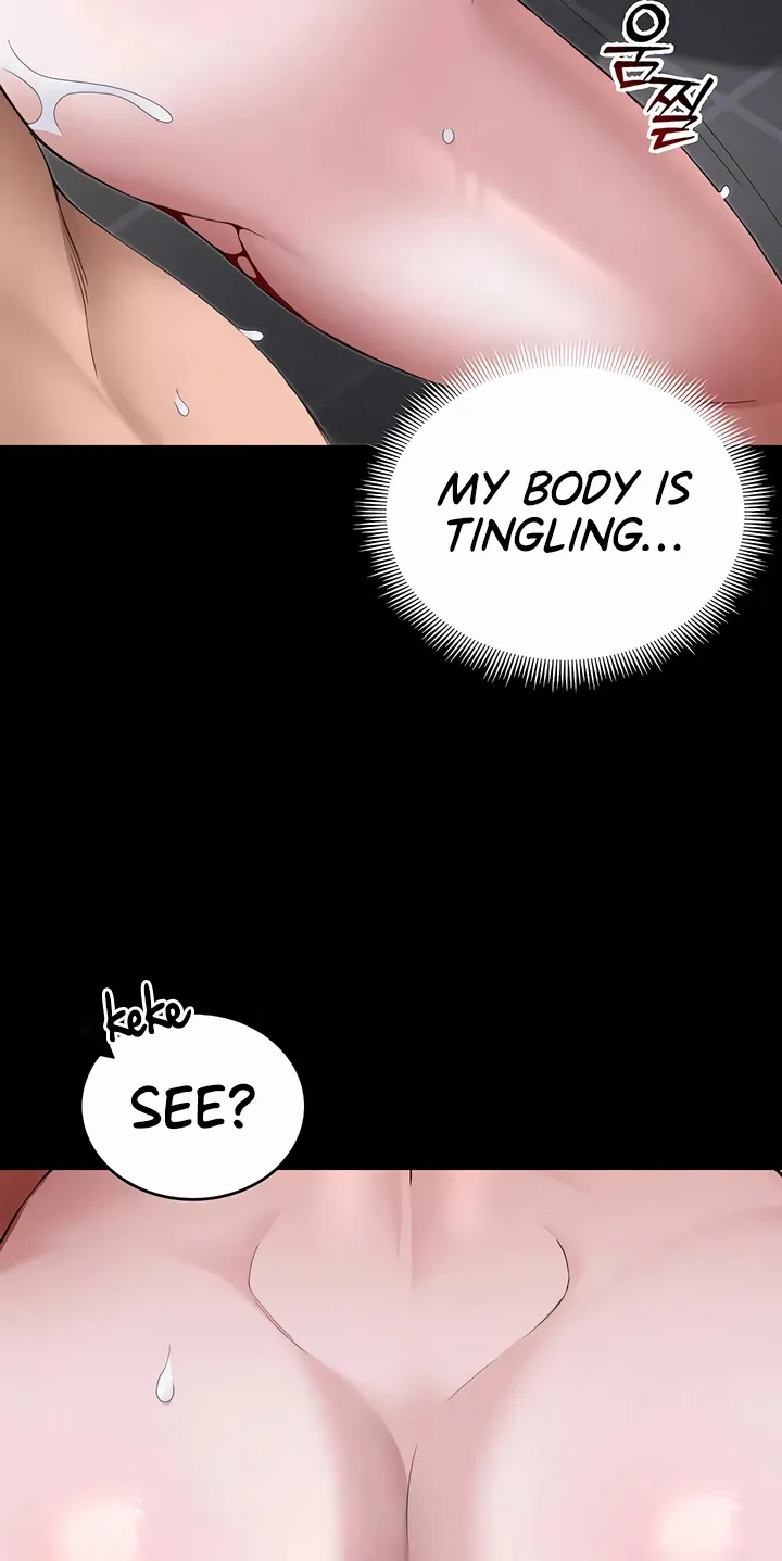Taming A Female Bully Chapter 63 page 42
