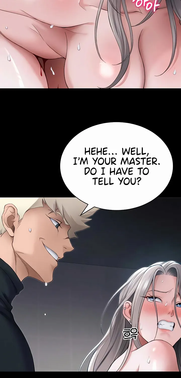 Taming A Female Bully Chapter 63 page 39