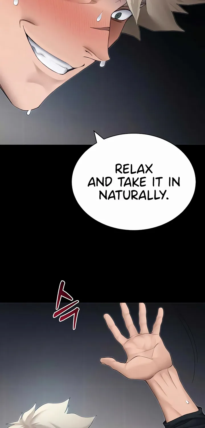 Taming A Female Bully Chapter 63 page 36