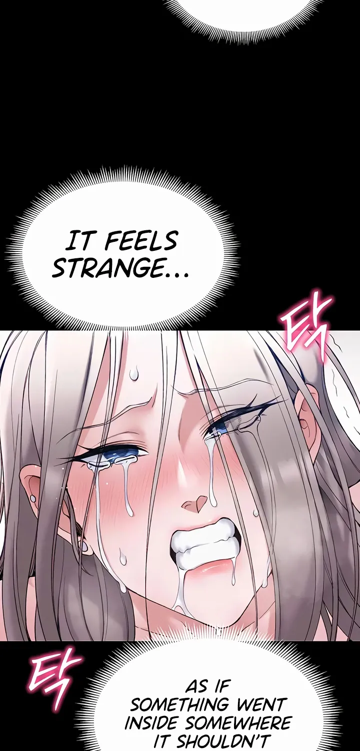 Taming A Female Bully Chapter 63 page 20