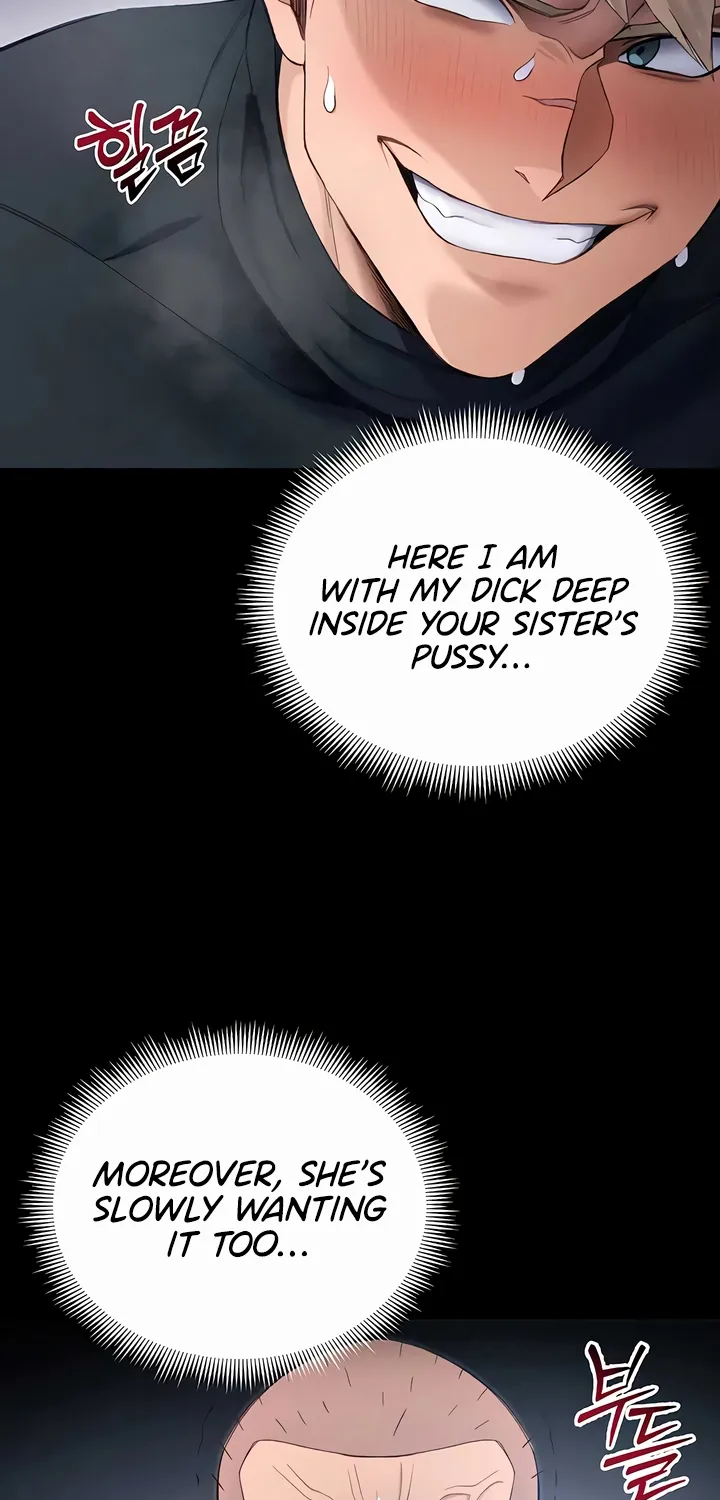 Taming A Female Bully Chapter 63 page 45