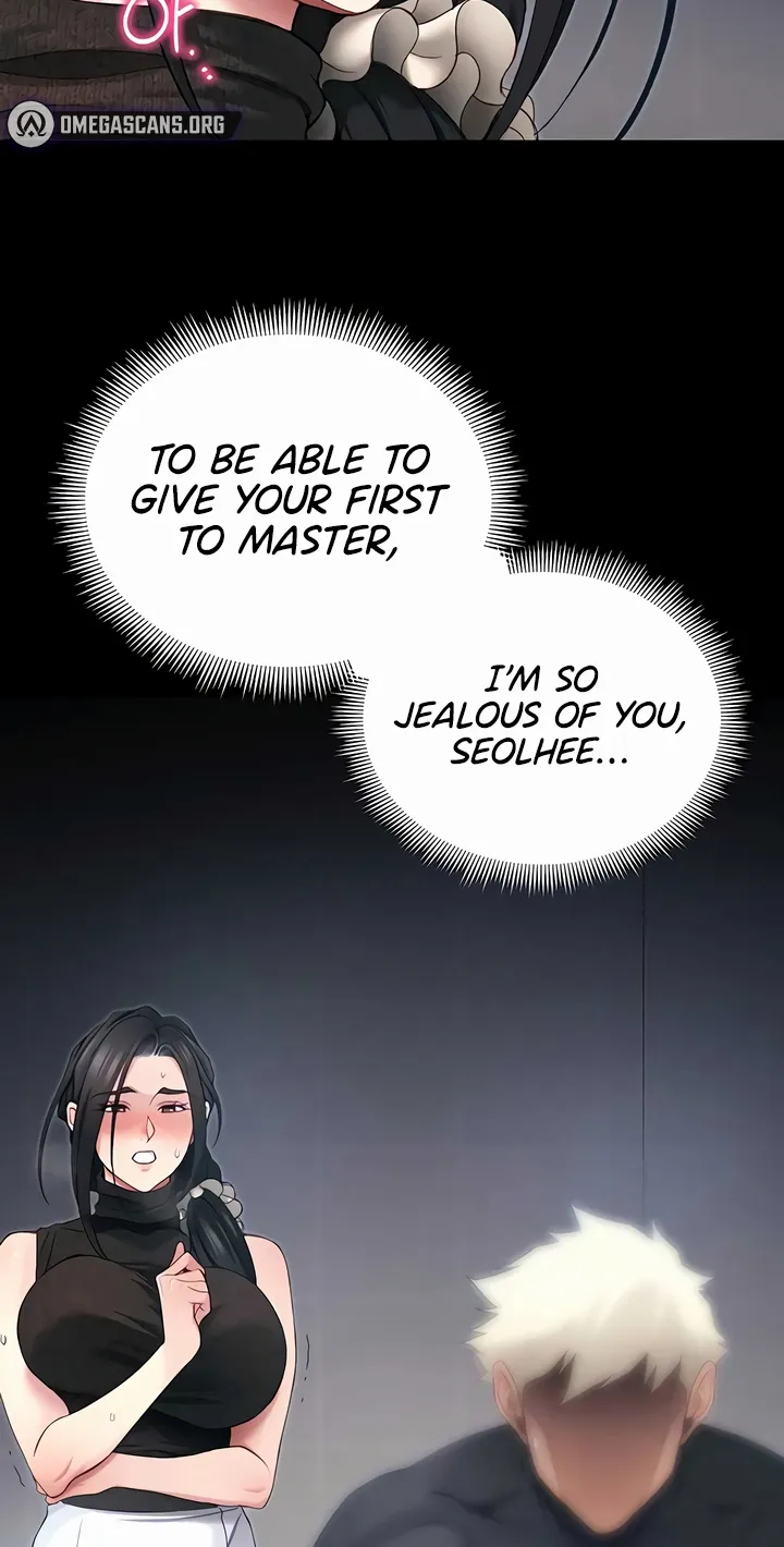 Taming A Female Bully Chapter 63 page 47