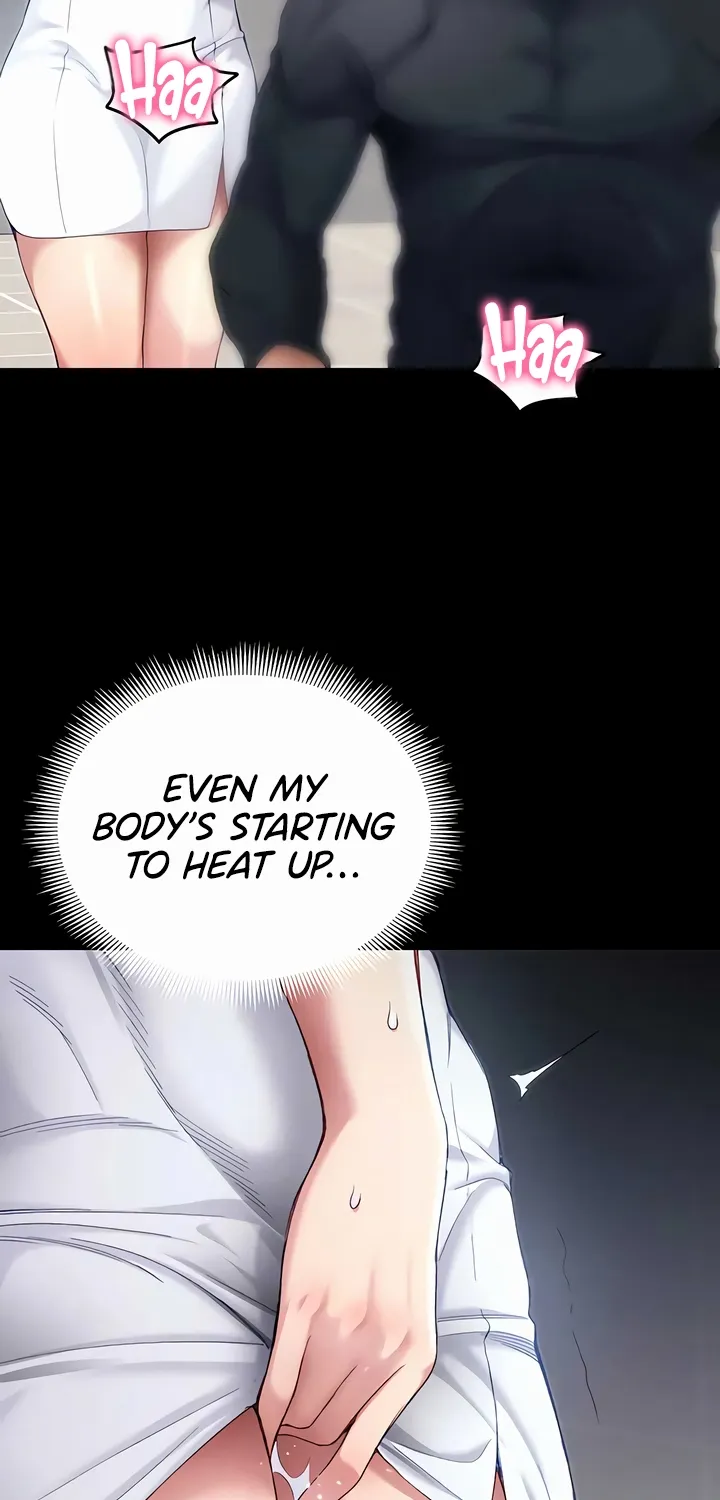 Taming A Female Bully Chapter 63 page 48