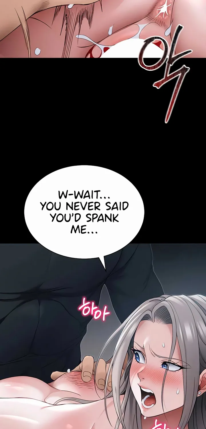 Taming A Female Bully Chapter 63 page 38