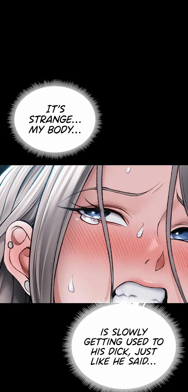 Taming A Female Bully Chapter 63 page 40