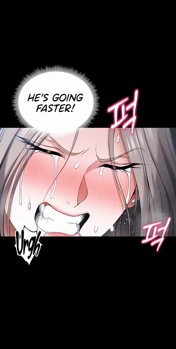 Taming A Female Bully Chapter 63 page 52