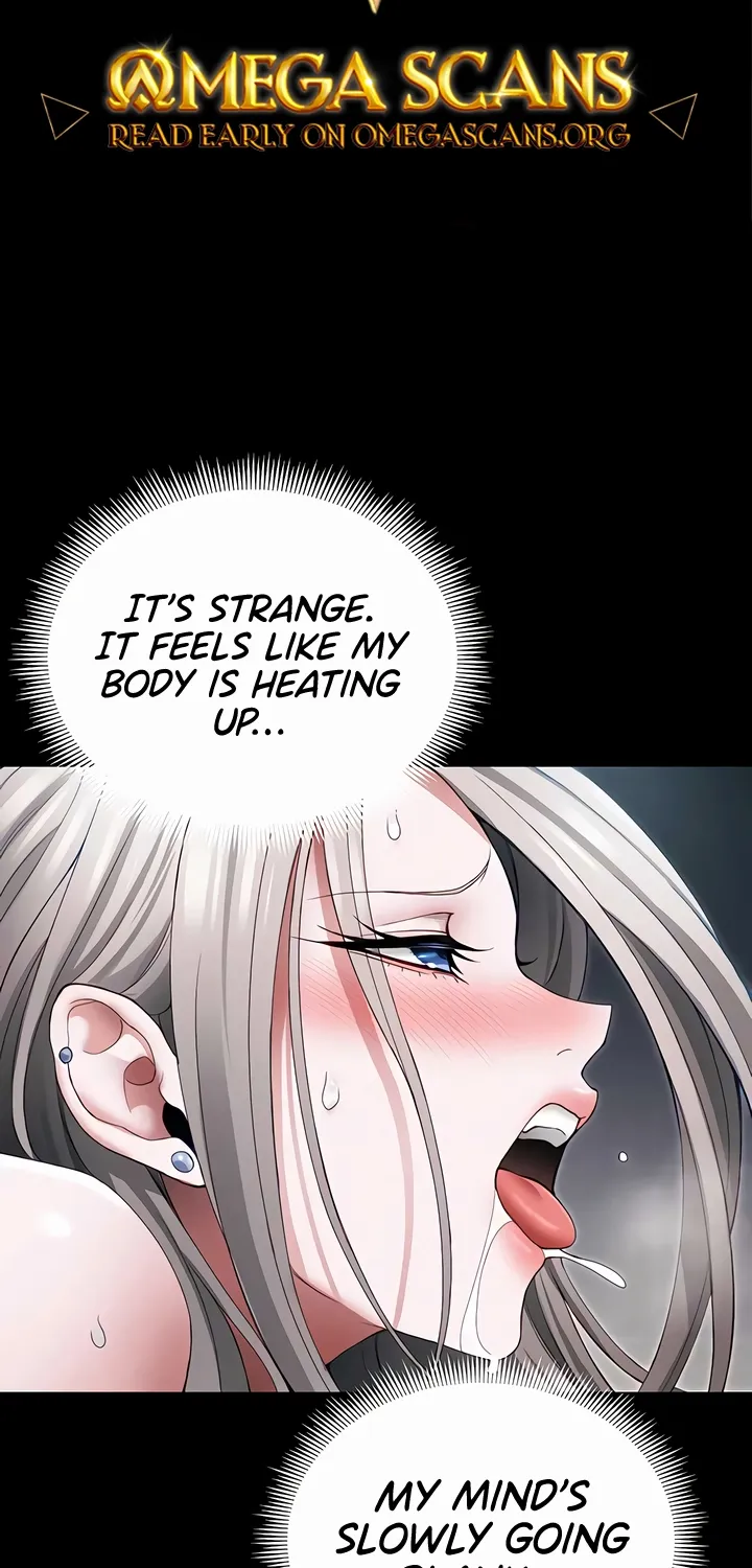 Taming A Female Bully Chapter 64 page 2