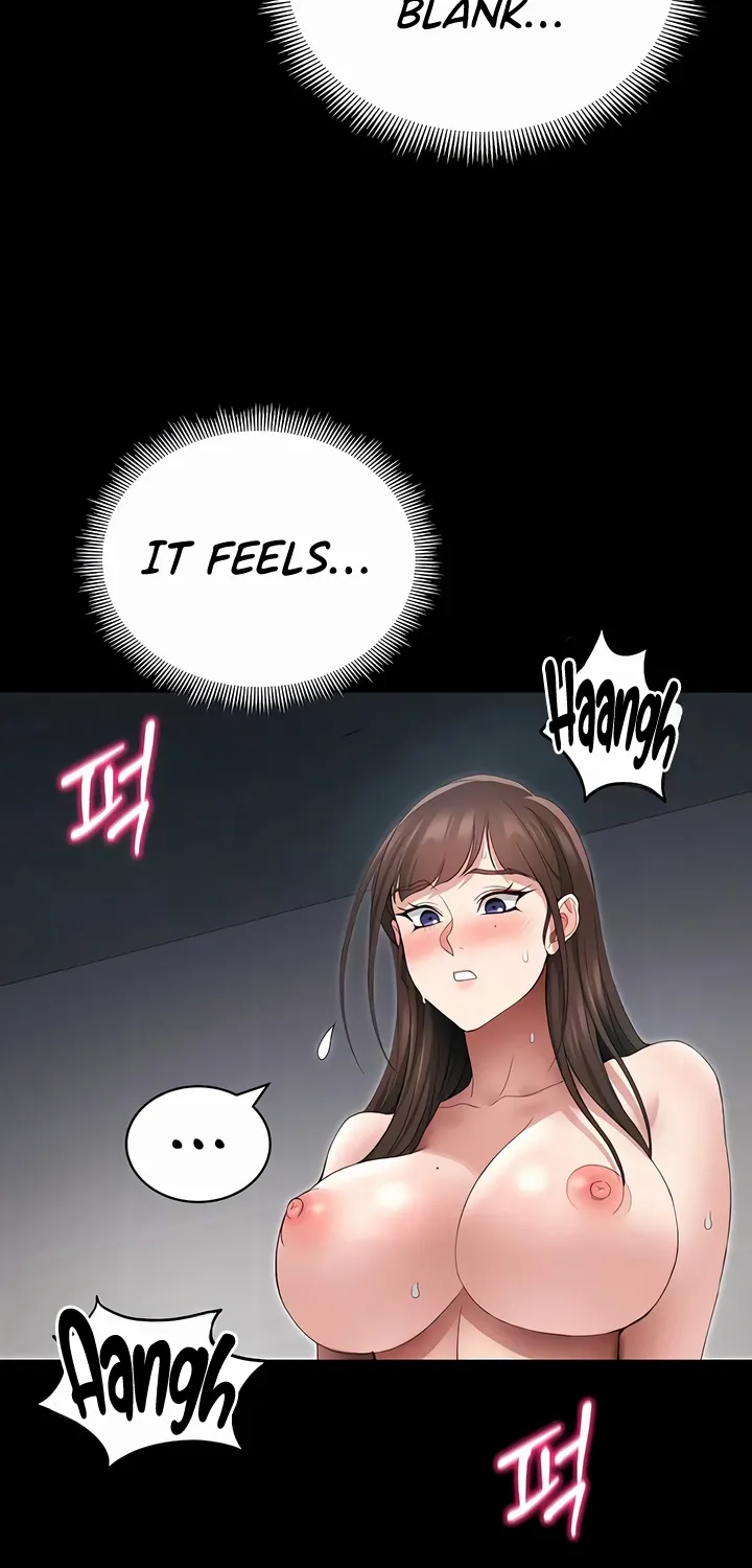 Taming A Female Bully Chapter 64 page 3