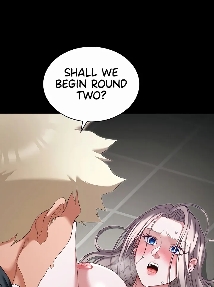 Taming A Female Bully Chapter 64 page 37
