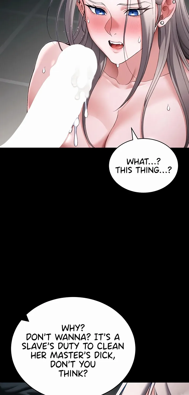 Taming A Female Bully Chapter 64 page 20