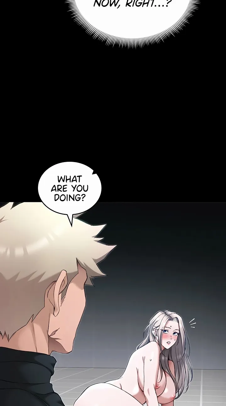 Taming A Female Bully Chapter 64 page 17