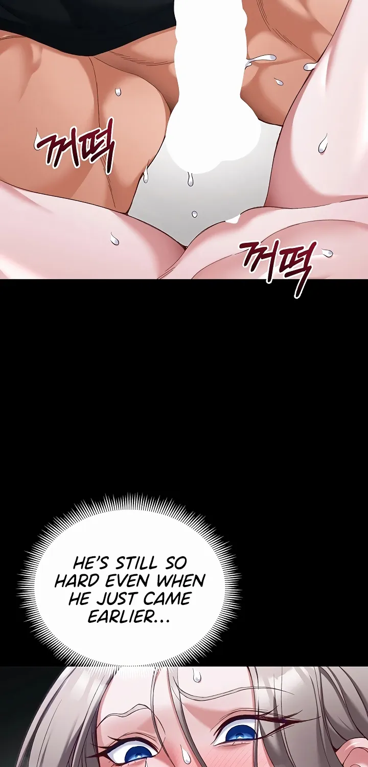 Taming A Female Bully Chapter 64 page 39