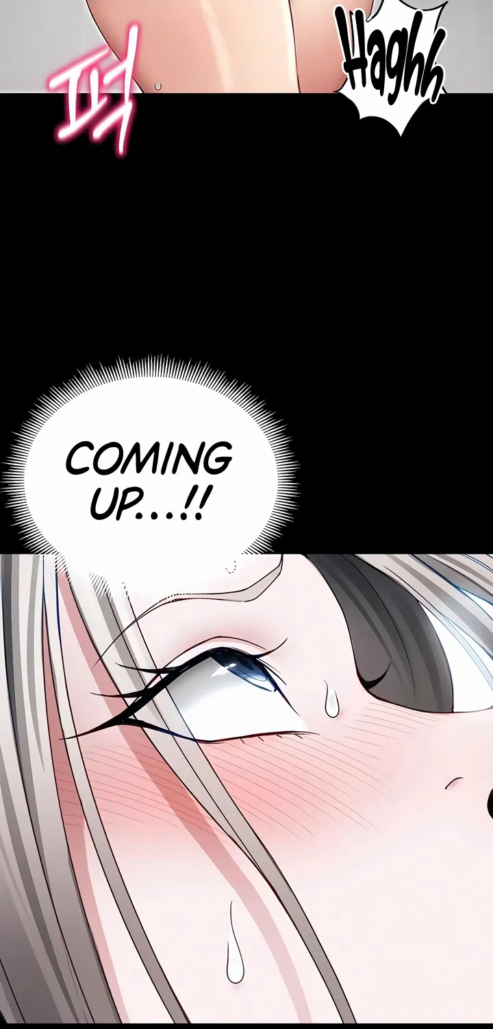 Taming A Female Bully Chapter 64 page 5