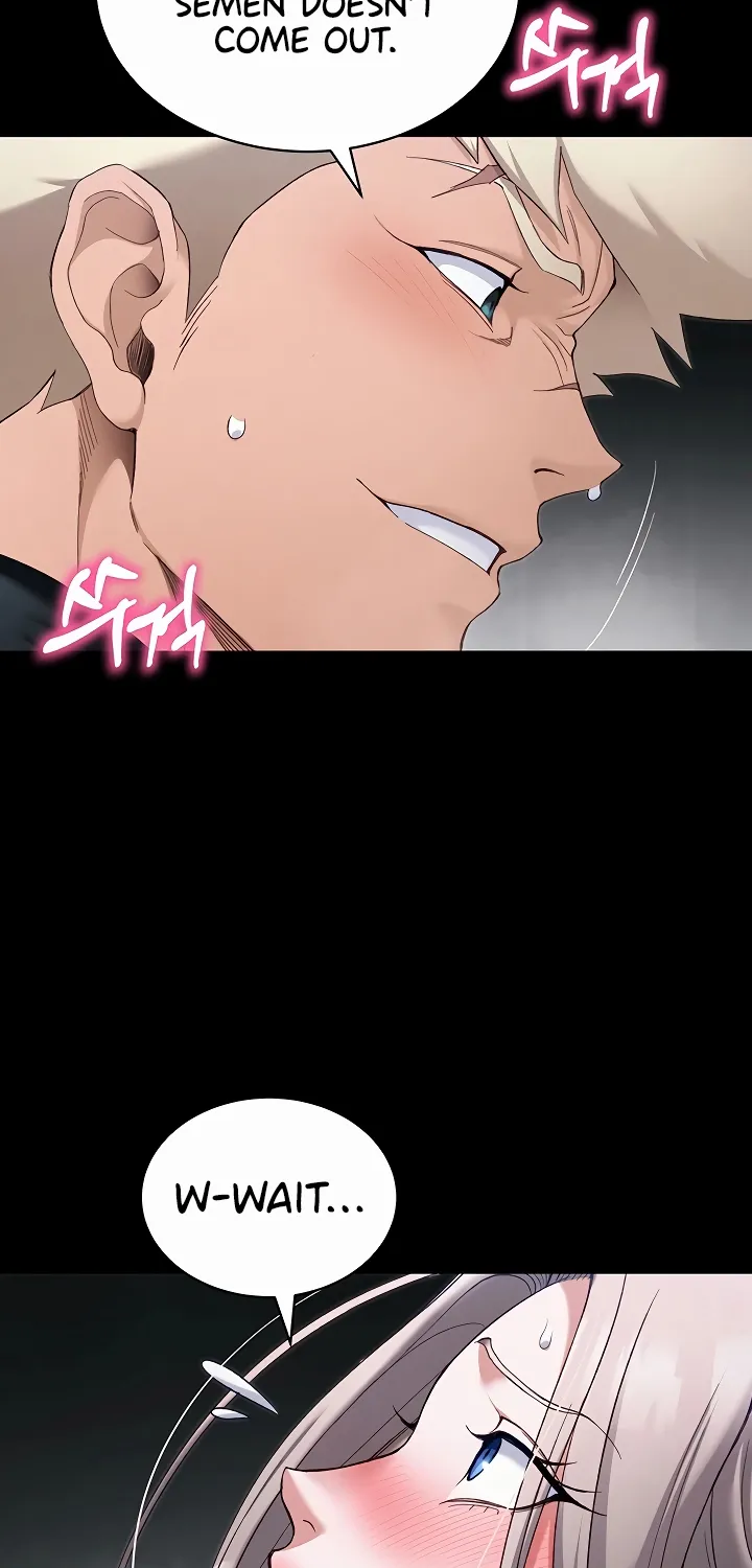 Taming A Female Bully Chapter 64 page 46