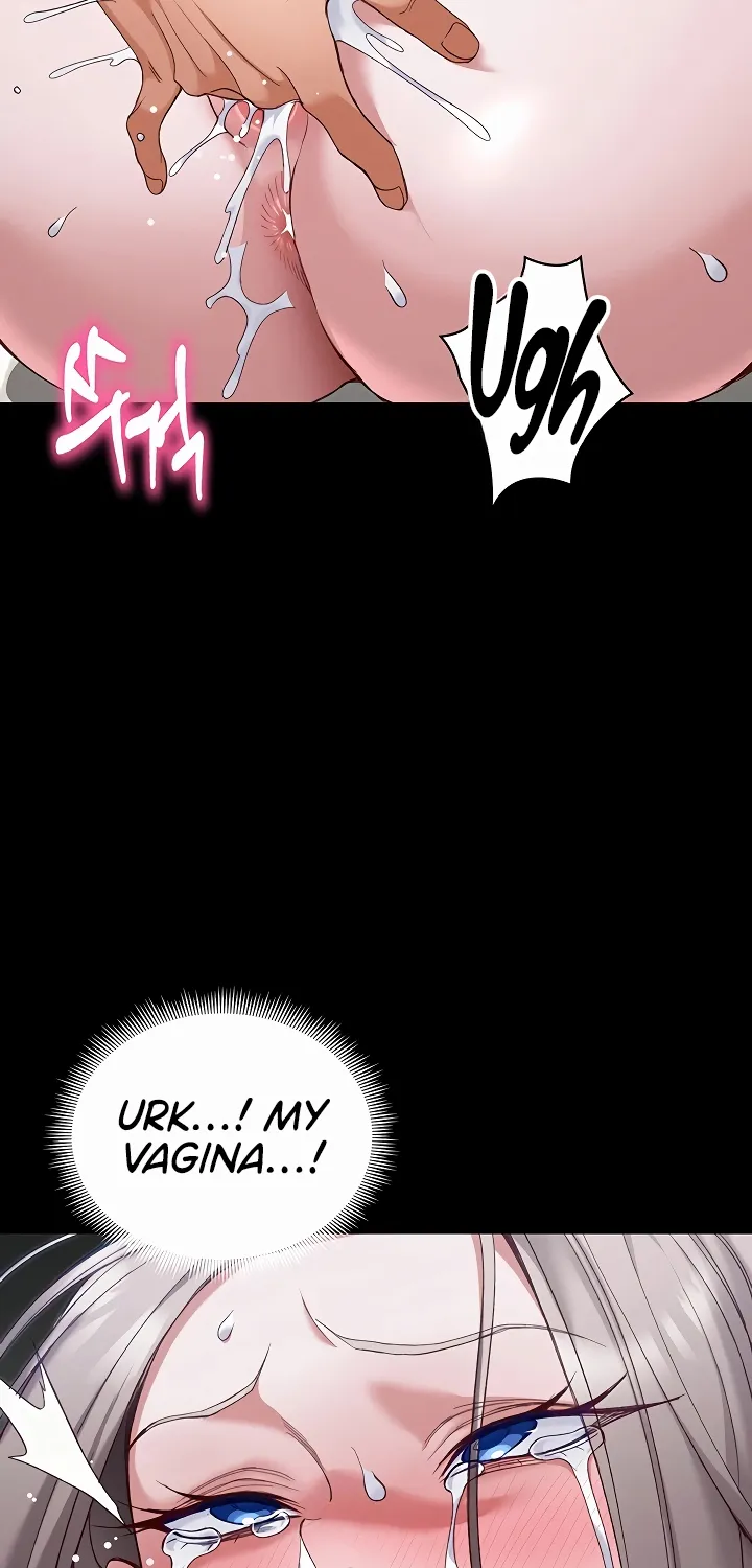 Taming A Female Bully Chapter 64 page 44