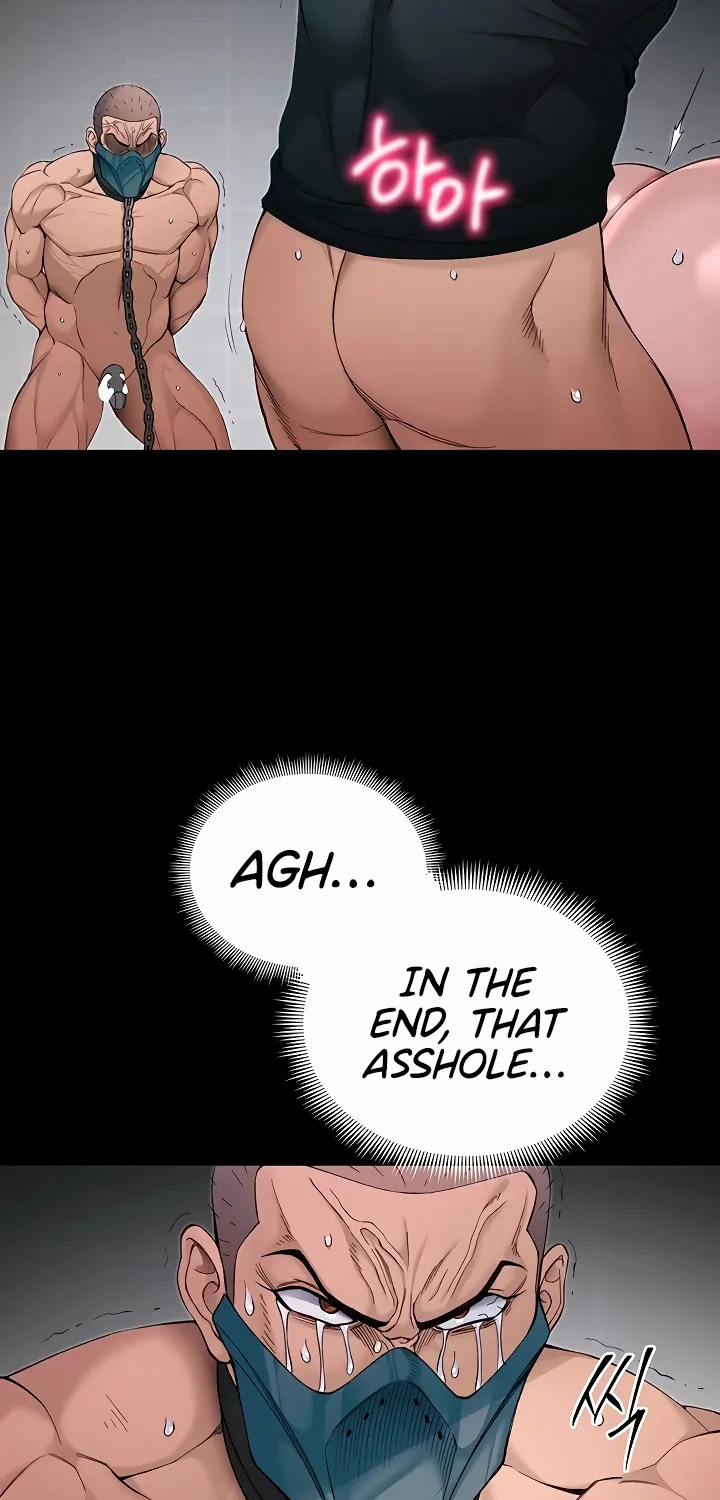 Taming A Female Bully Chapter 64 page 11
