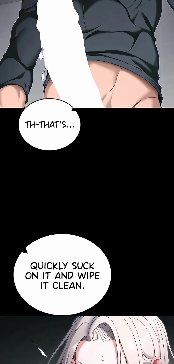 Taming A Female Bully Chapter 64 page 19