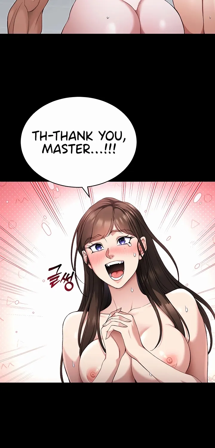 Taming A Female Bully Chapter 64 page 30