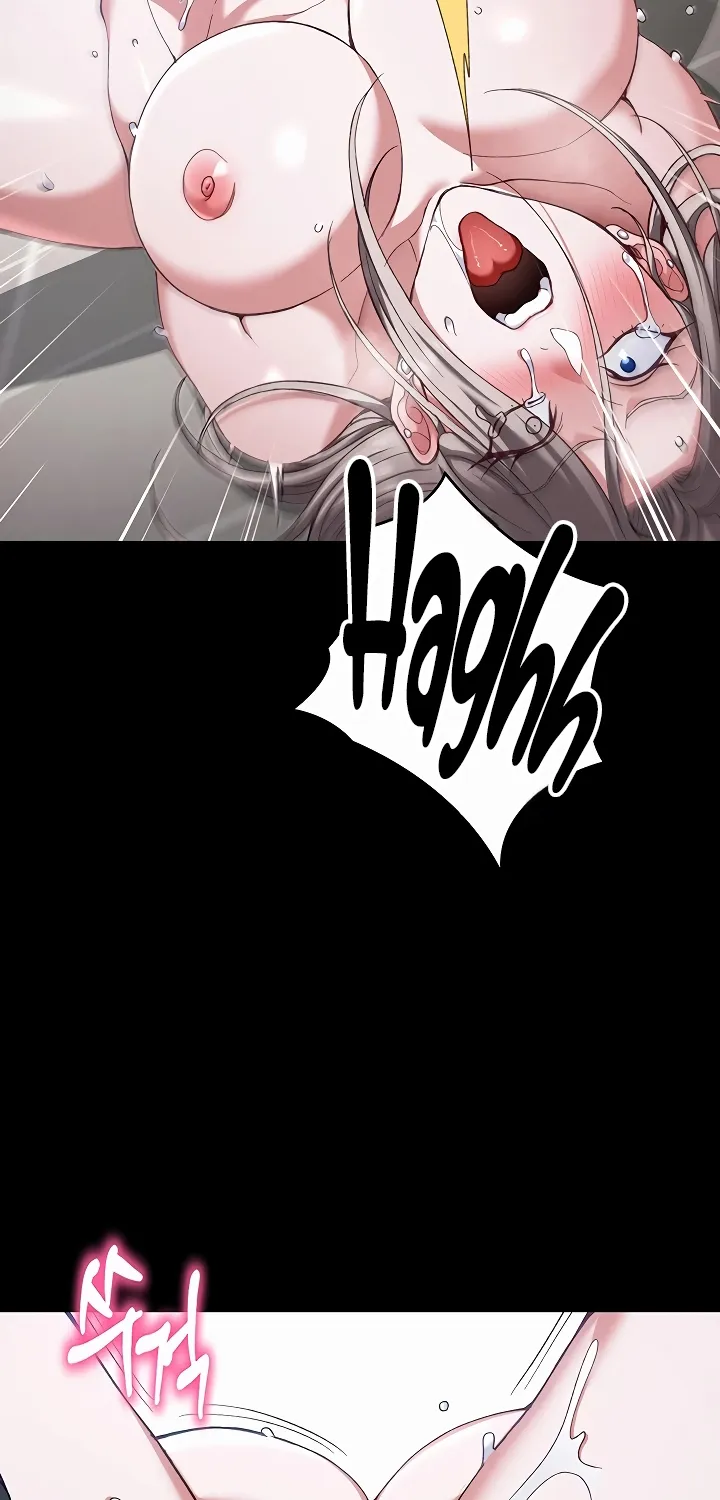 Taming A Female Bully Chapter 64 page 41