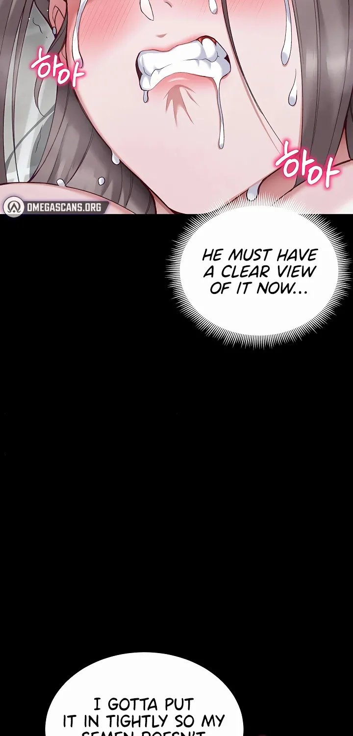 Taming A Female Bully Chapter 64 page 45