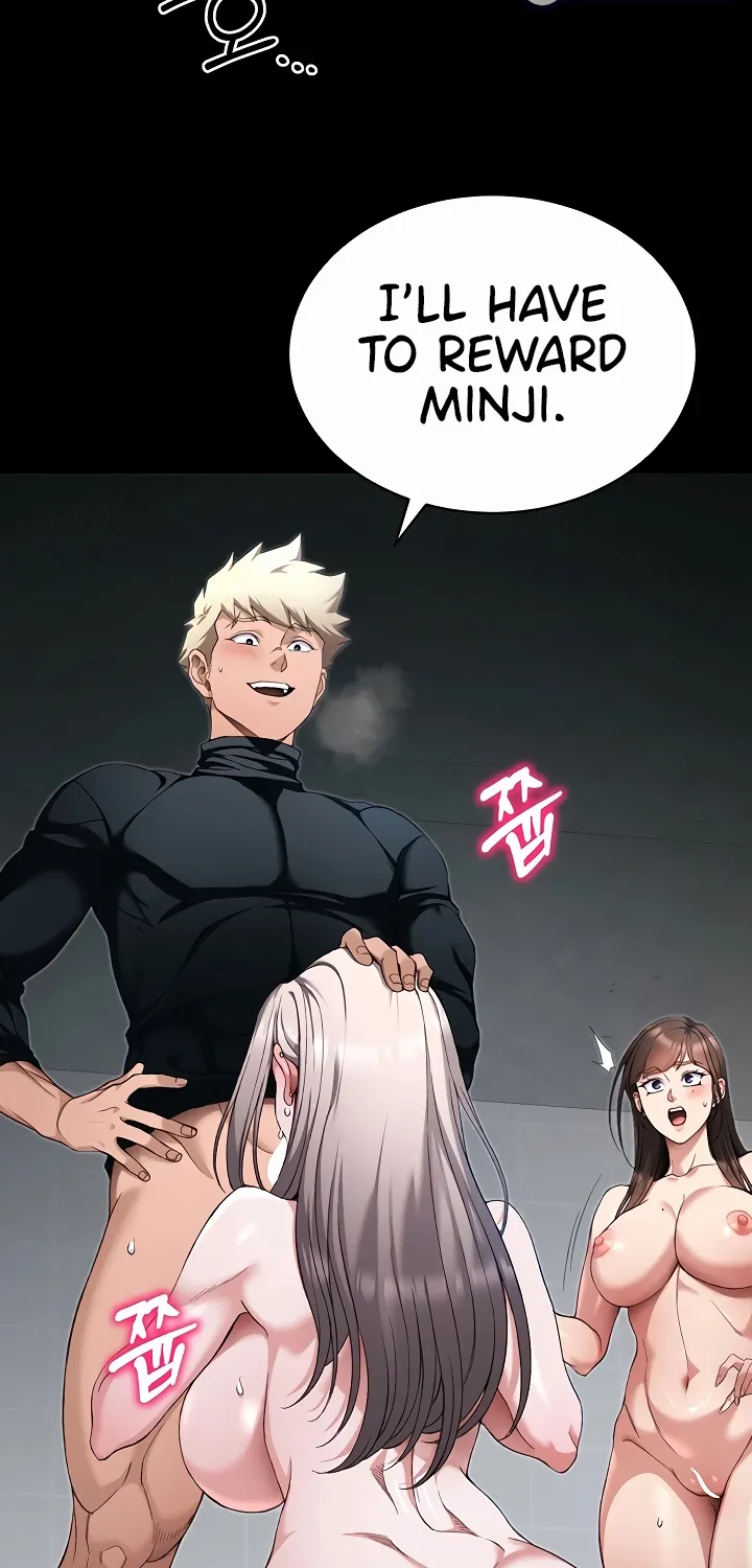 Taming A Female Bully Chapter 64 page 29