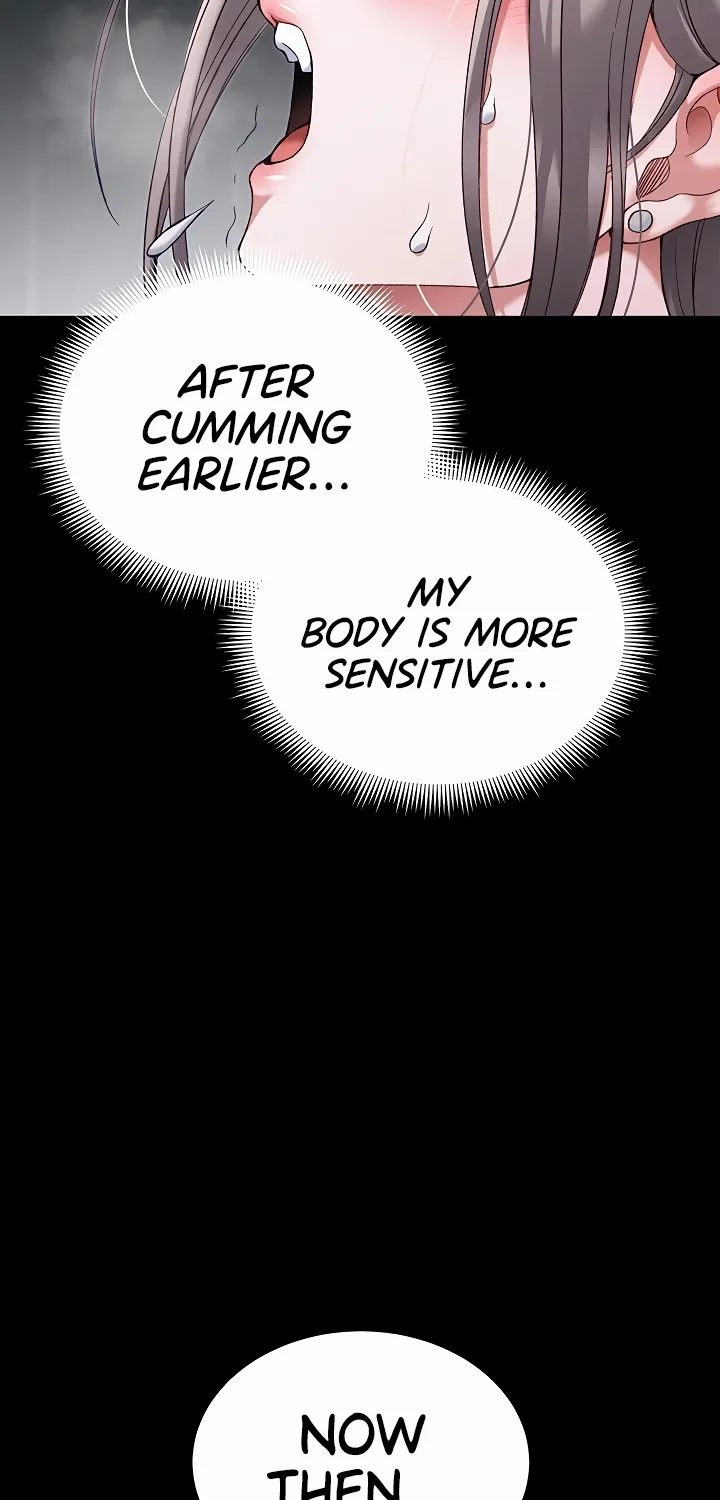 Taming A Female Bully Chapter 64 page 47