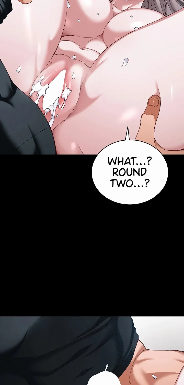 Taming A Female Bully Chapter 64 page 38