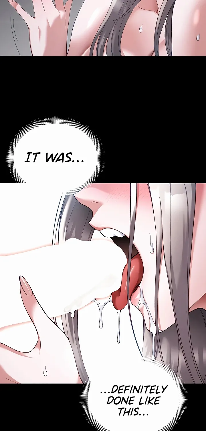 Taming A Female Bully Chapter 64 page 24