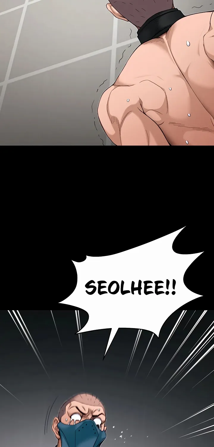 Taming A Female Bully Chapter 64 page 55