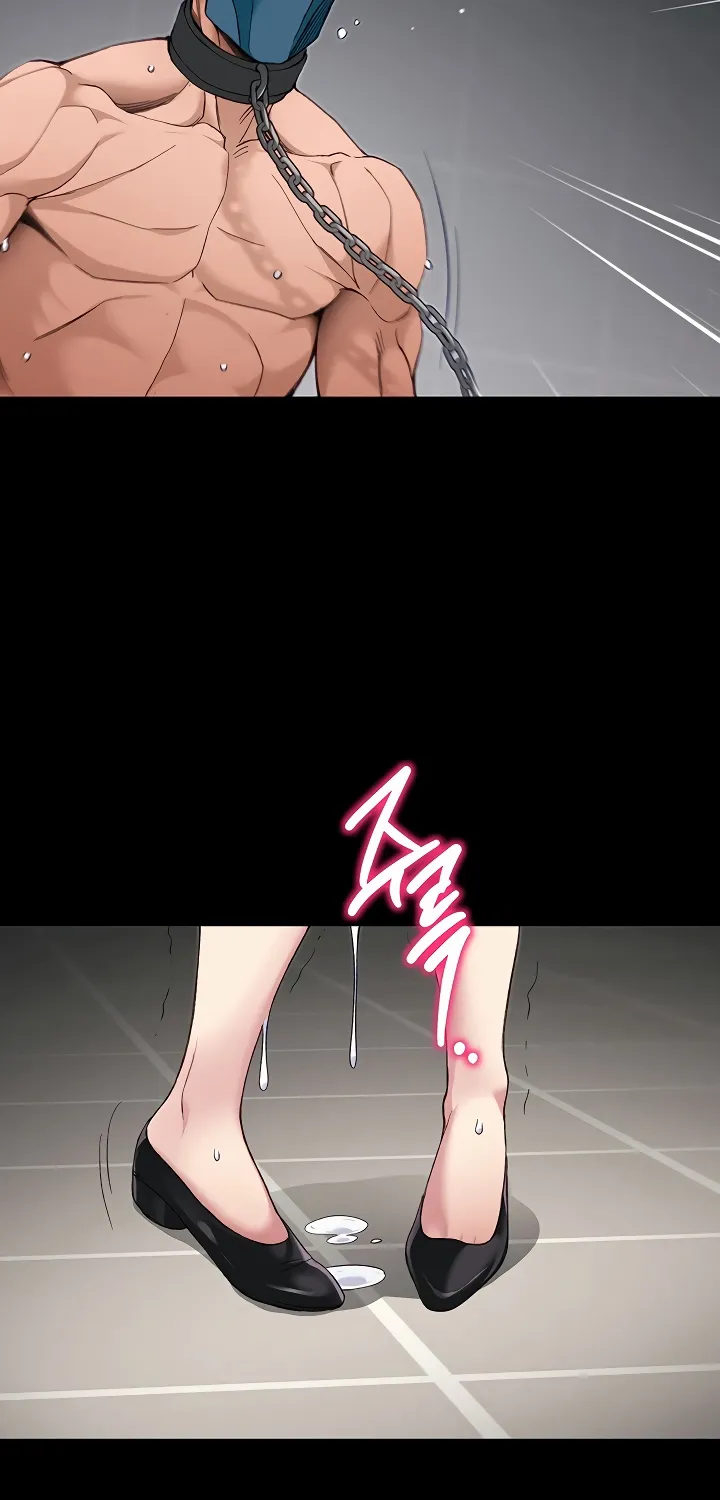 Taming A Female Bully Chapter 64 page 56