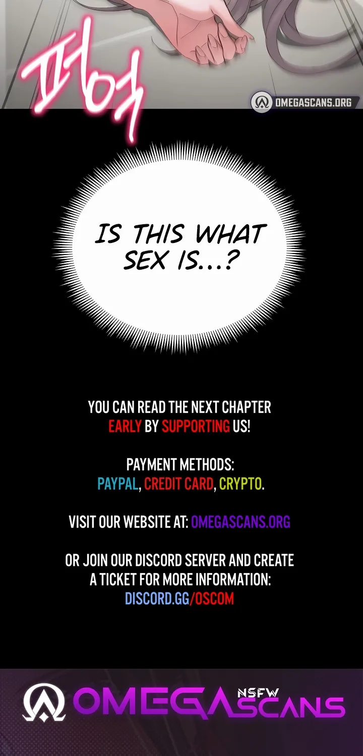 Taming A Female Bully Chapter 64 page 64