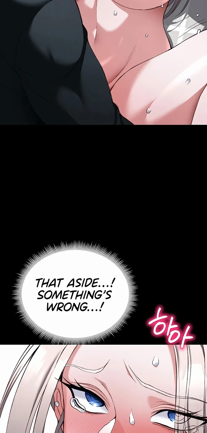 Taming A Female Bully Chapter 65 page 3