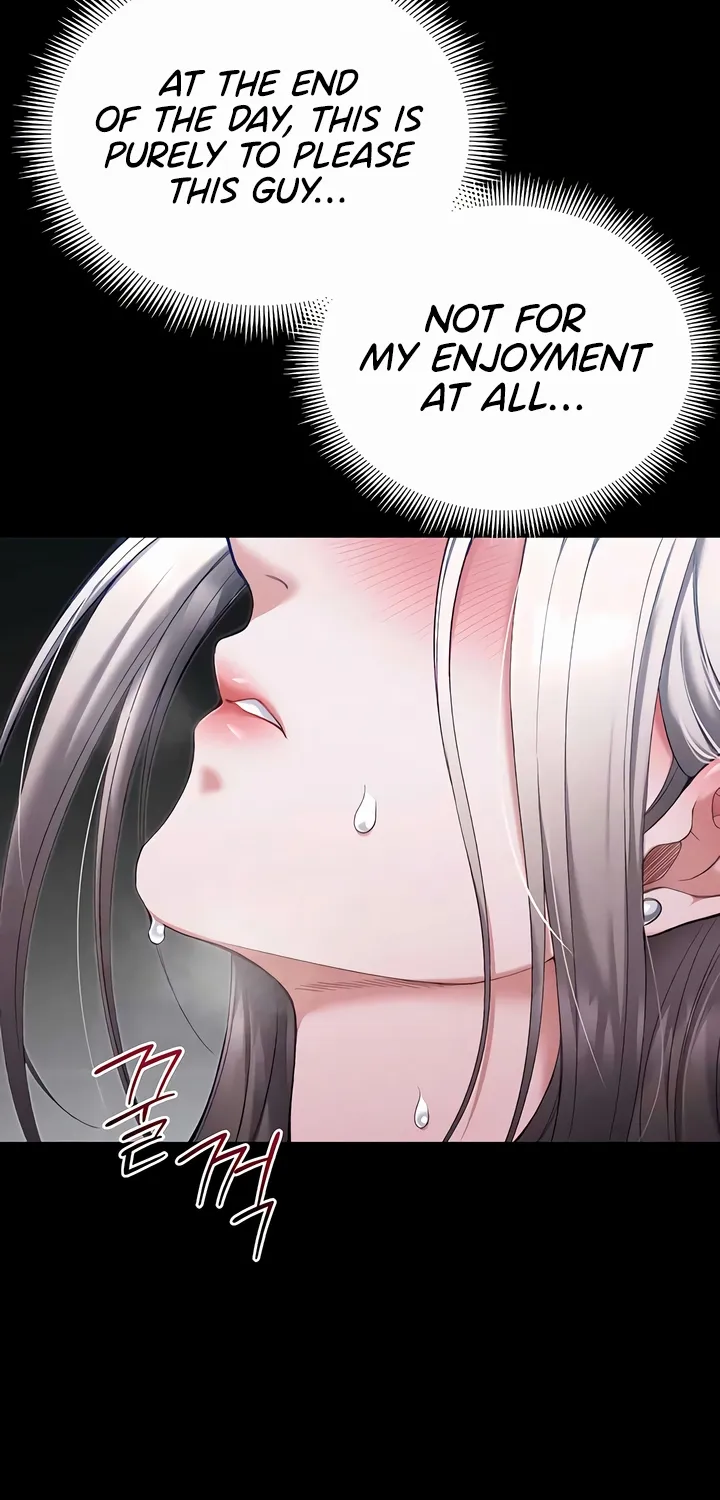 Taming A Female Bully Chapter 65 page 29