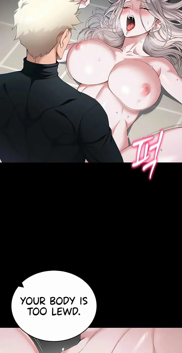 Taming A Female Bully Chapter 65 page 17