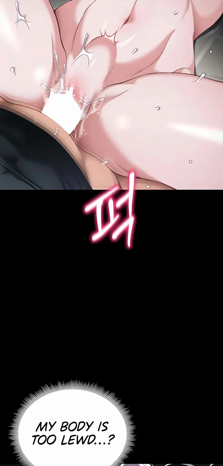 Taming A Female Bully Chapter 65 page 18