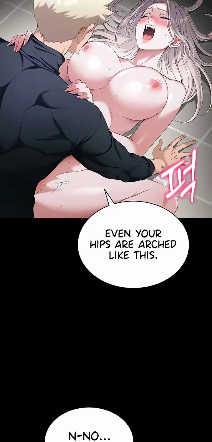 Taming A Female Bully Chapter 65 page 20